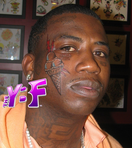 Secretly though fans were worried that success might turn Gucci Mane into a